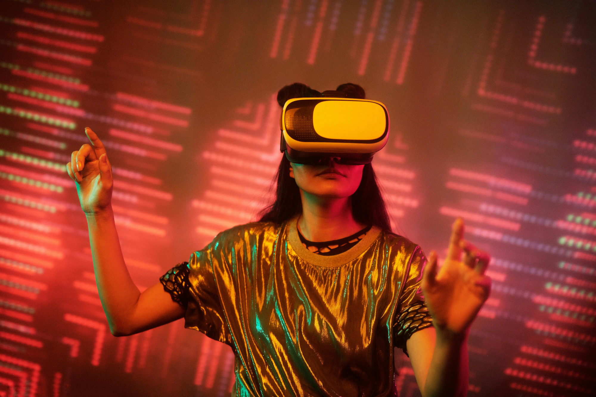 VIC Brings the Future of XR to the Engineering Festival