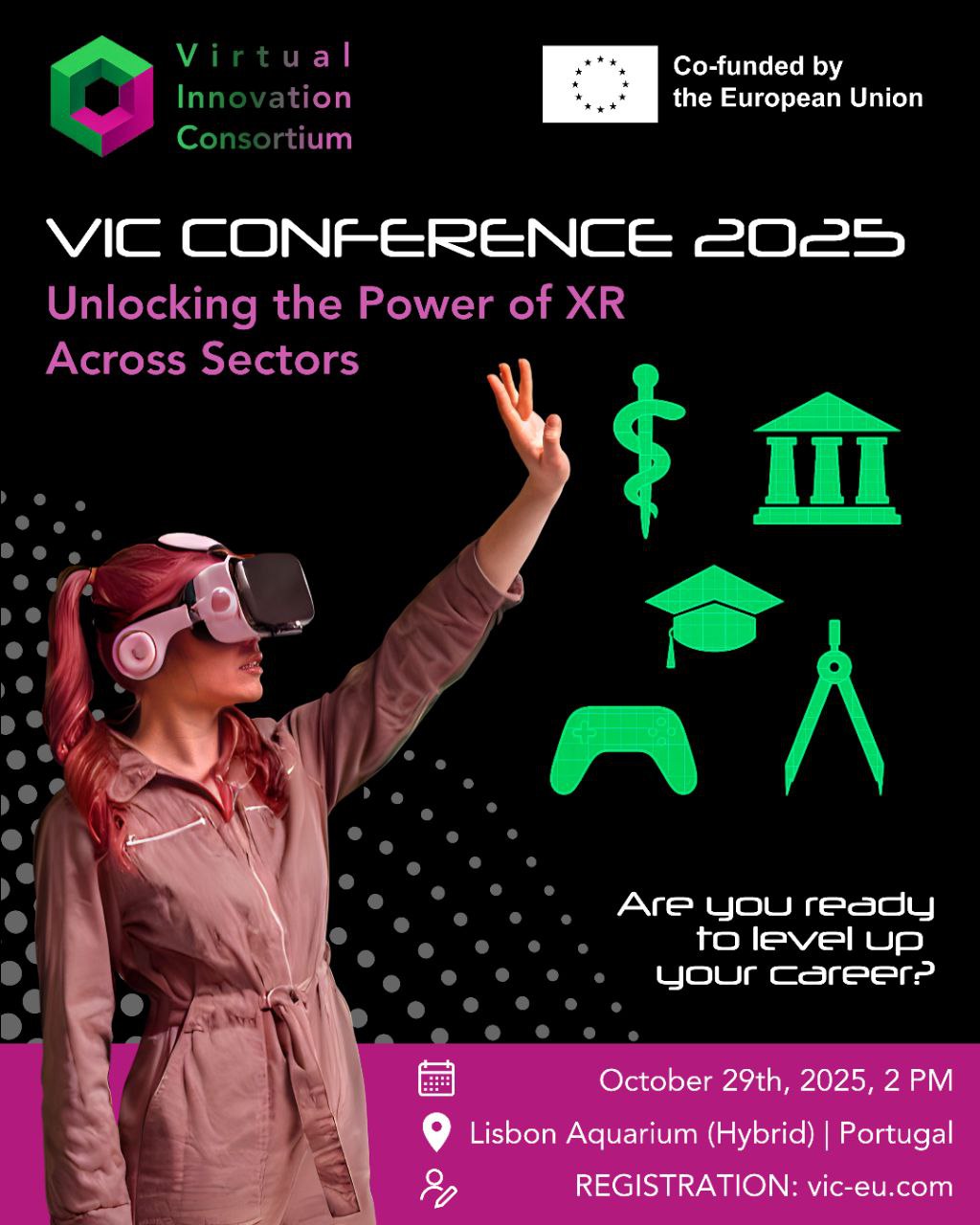 VIC Conference 2025